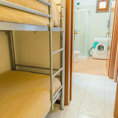 Sarno Tintoretto Appartement *