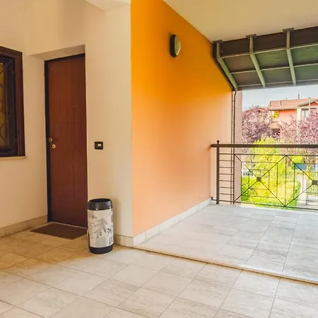 Appartement Sarno Tintoretto *