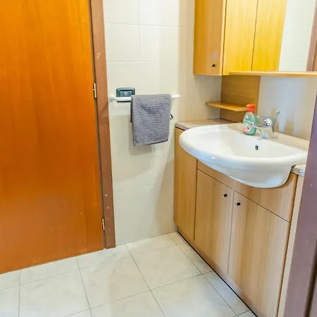 Appartement Sarno Tintoretto Sirmione
