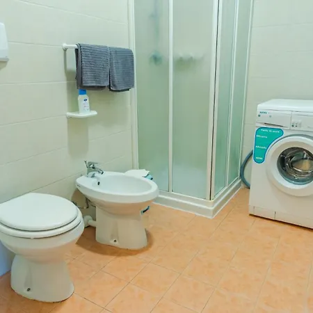 Appartement Sarno Tintoretto