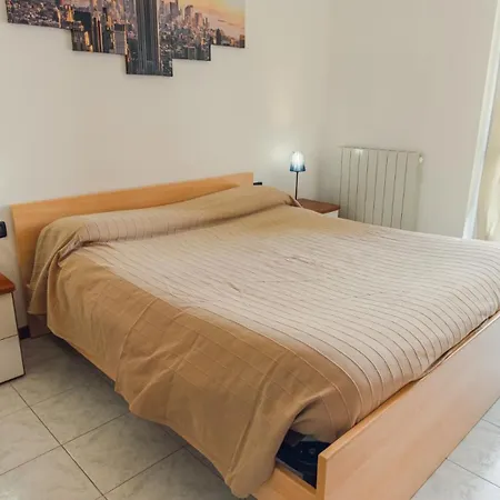 Sarno Tintoretto Appartement